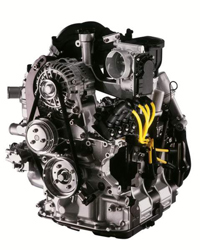 P2862 Engine